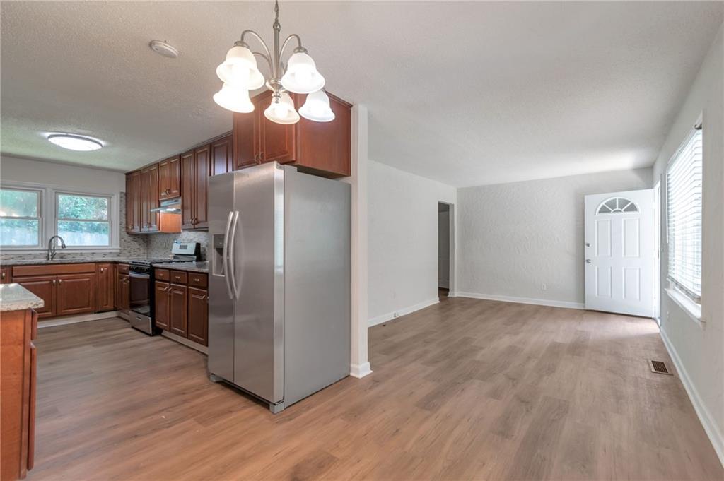 Residential in Atlanta 3