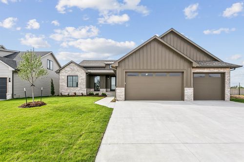 14907 E Peppertree St, Wichita, KS, 67230-1828 | Card Image