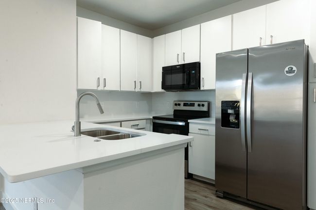 338 - 12700 Bartram Park Blvd, Condo with 2 bedrooms, 2 bathrooms and null parking in Jacksonville FL | Image 5