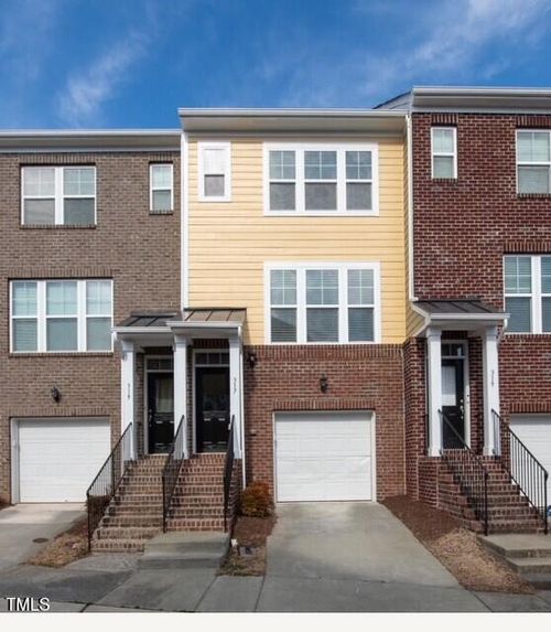 317 Michigan Ave, Cary, NC, 27519-0508 | Card Image