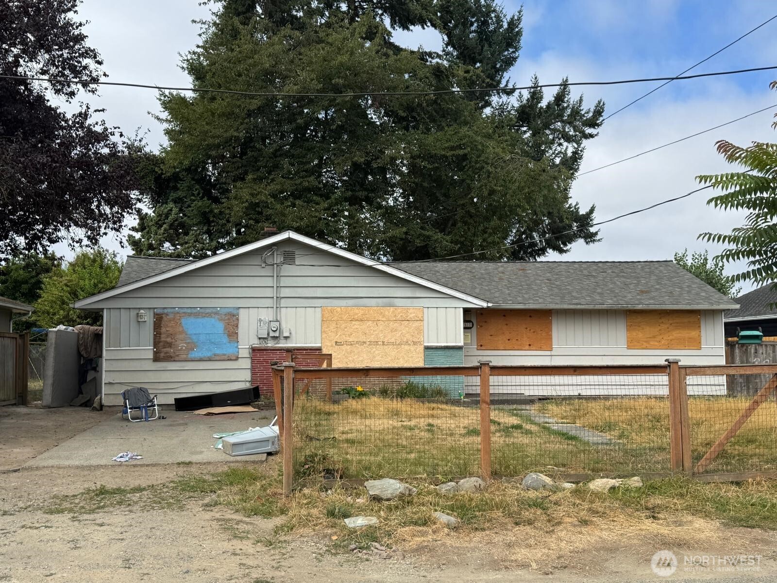 Residential in Tacoma 3