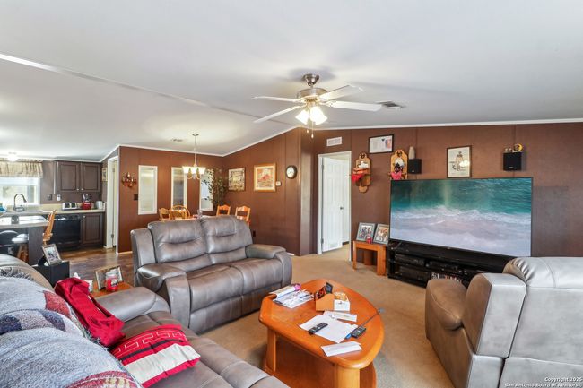 125 Oak Hvn, House other with 6 bedrooms, 4 bathrooms and null parking in Mountain Home TX | Image 8