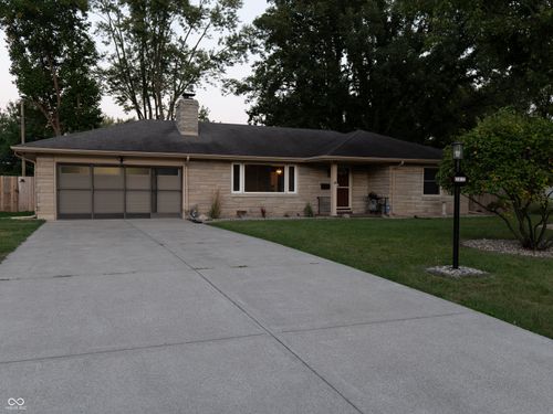 1610 Magnolia Dr, Anderson, IN, 46011-3042 | Card Image