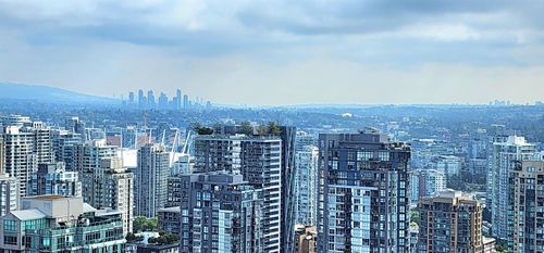 2909-1068 Hornby St, Vancouver, BC, V6Z2Y7 | Card Image