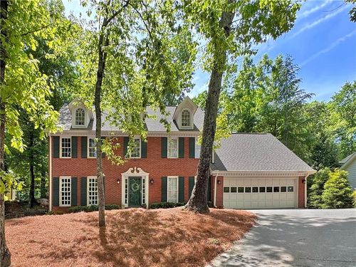435 Lofty Ln, Roswell, GA, 30076-3557 | Card Image