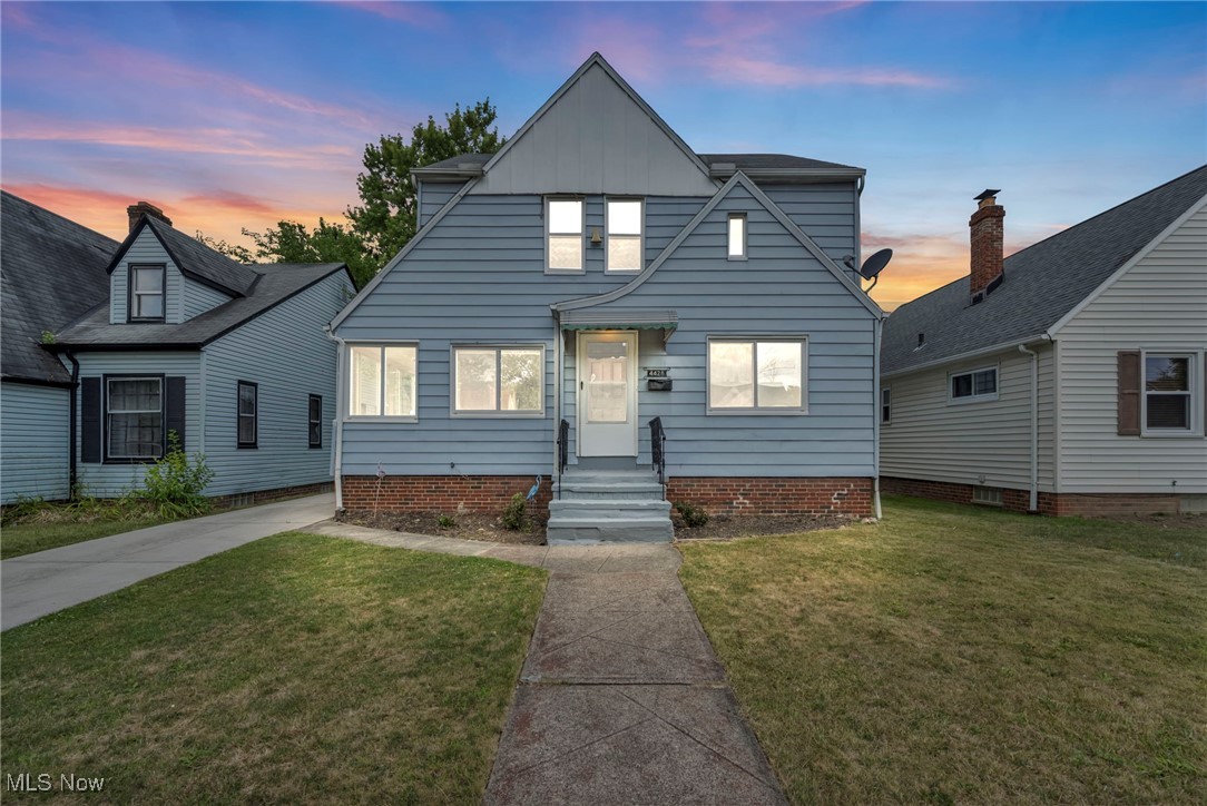 Ingleside Rd, Warrensville Heights, OH 44128