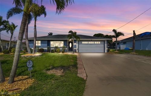 5287 Tiffany Ct, CAPE CORAL, FL, 33904-5875 | Card Image