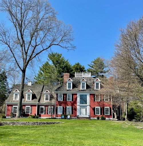 4 Green Ln, Sherborn, MA, 01770-1311 | Card Image