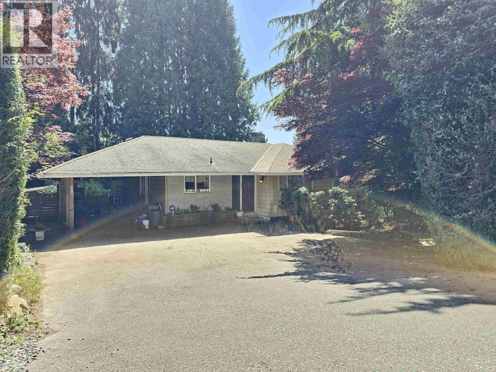 Residential in North Vancouver 5
