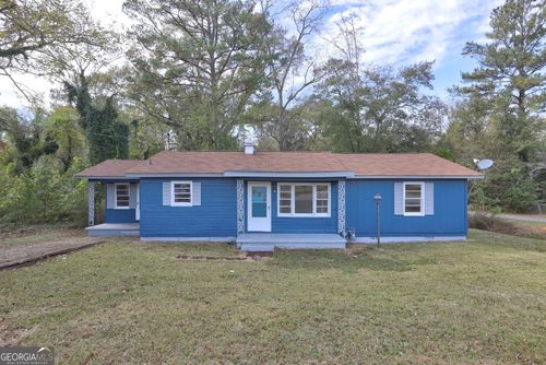 1640 Kitchens Rd, Macon, GA, 31211-2013 | Card Image
