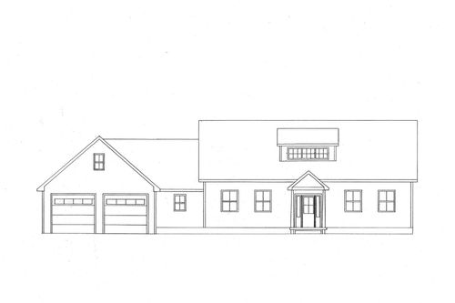 33 Pine Cone Lane, Surry, ME, 04684 | Card Image