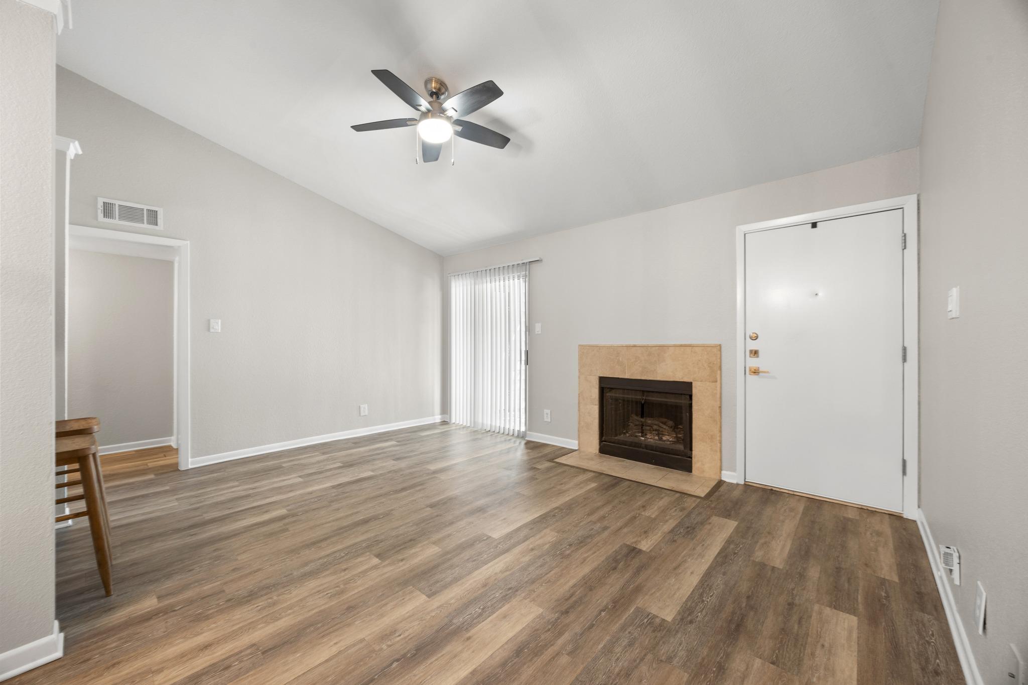 Residential in Austin