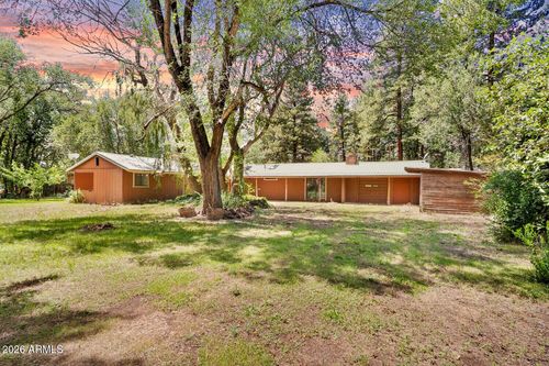 1336 S Penrod Drive, Pinetop, AZ, 85935 | Card Image