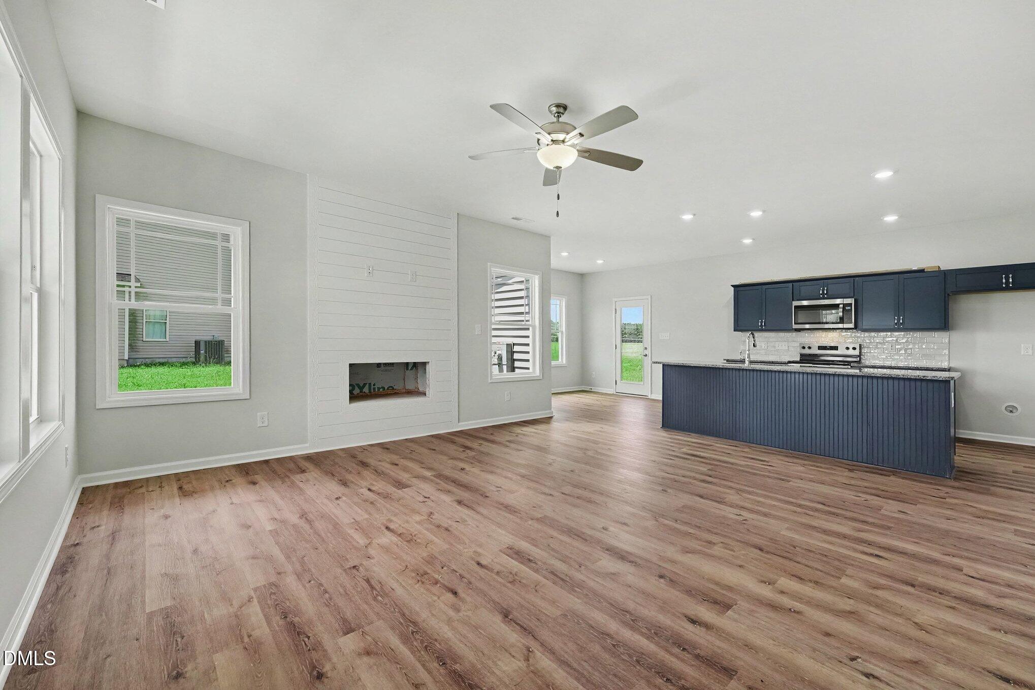 Residential in Princeton 5