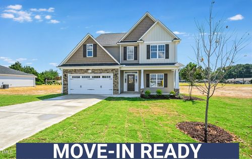 lot-2-102 Hudson Village Drive, La Grange, NC, 28551 | Card Image