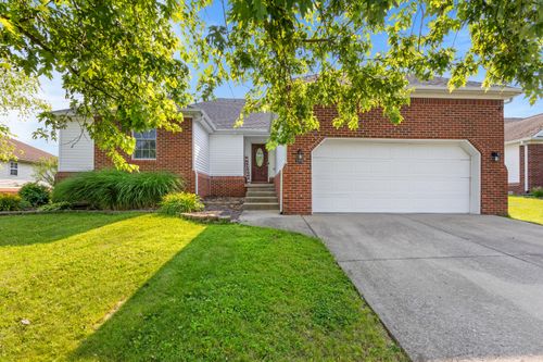 508 Harlan Dr, Nicholasville, KY, 40356 | Card Image