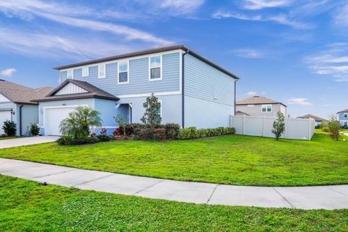 5433 Keaton Springs Dr, LAKELAND, FL, 33811-1880 | Card Image