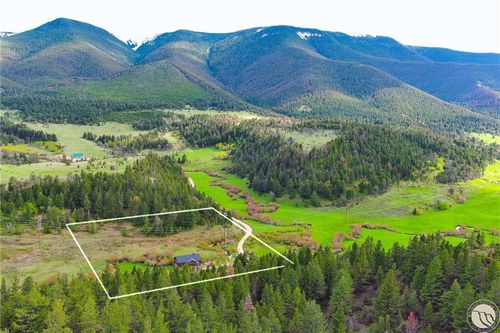 6 North Fork Sage Creek Road, Bridger, MT, 59014 | Card Image