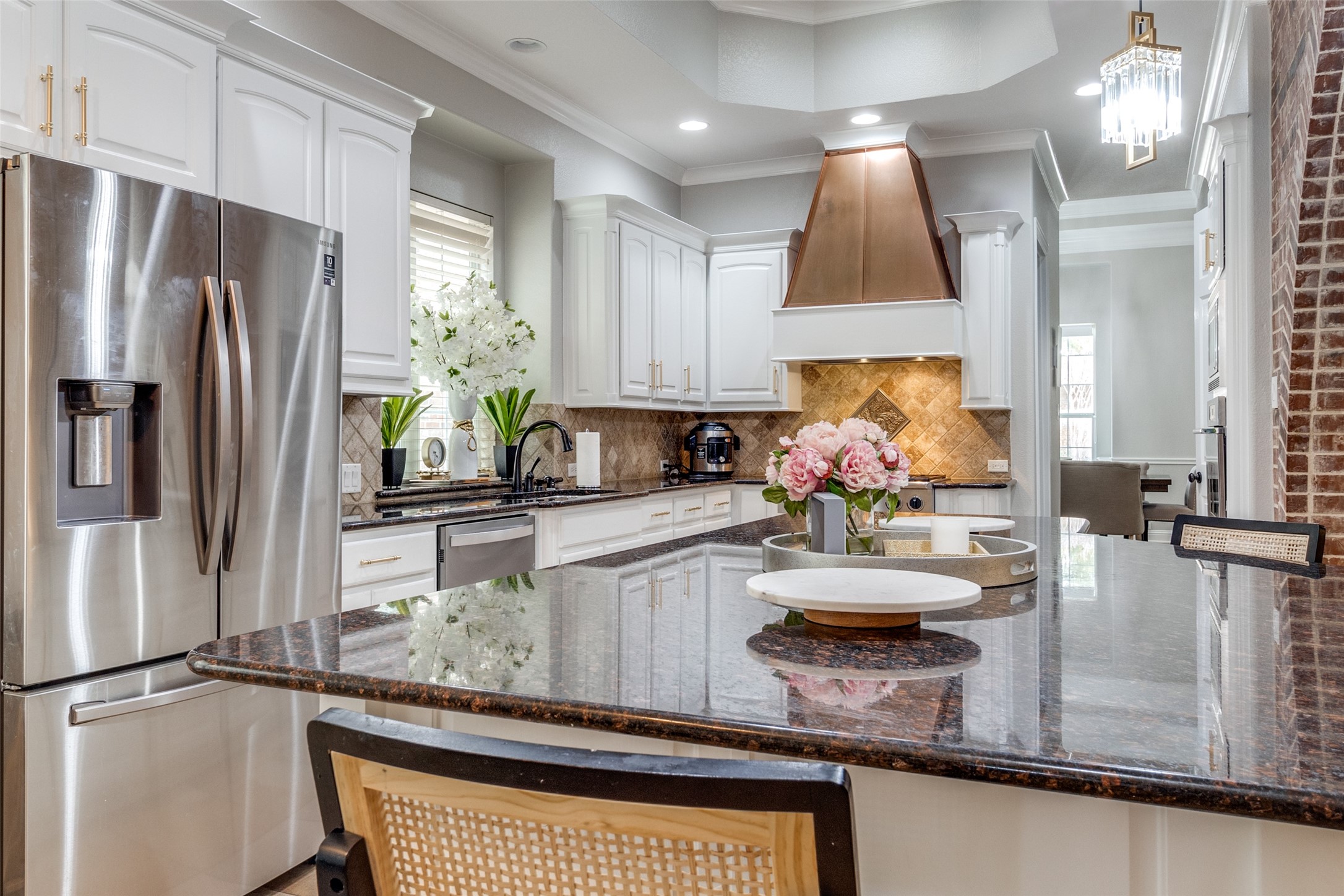 Residential Lease in Dallas 2