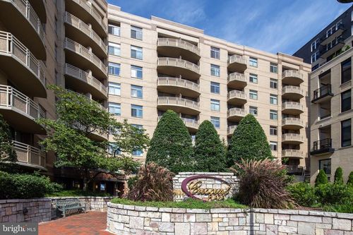 602-7111 Woodmont Ave, BETHESDA, MD, 20815-6234 | Card Image