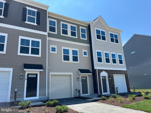 116 Swansong Place, Winchester, VA, 22603 | Card Image