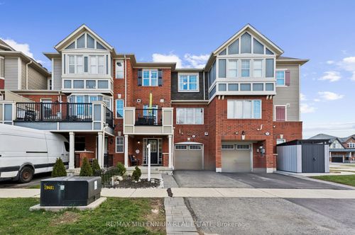 53 Colonel Frank Ching Cres, Brampton, ON, L6Y5W4 | Card Image