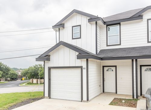 501-7239 Converse Ridge Ln, San Antonio, TX, 78239-2980 | Card Image