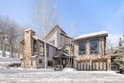 435 Faraway Rd, Snowmass Village, CO, 81615-5619 | Card Image