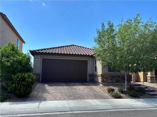 6234 Orions Belt Peak St, North Las Vegas, NV, 89031-3740 | Card Image
