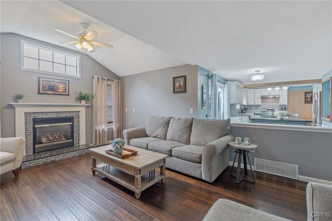 8732 Honeycomb Path, House other with 3 bedrooms, 4 bathrooms and null parking in Cicero NY | Image 22