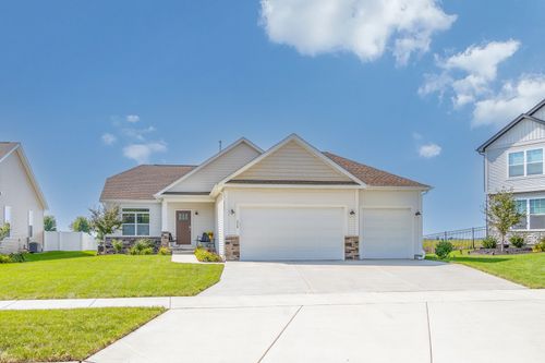 Lot B5 W Paw Paw Avenue, Cortland, IL, 60112 | Card Image