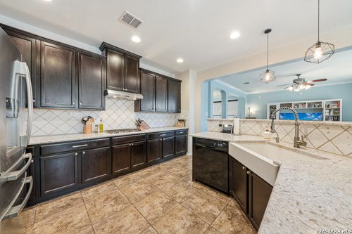 13046 Stags Leap, San Antonio, TX, 78253-6359 | Card Image
