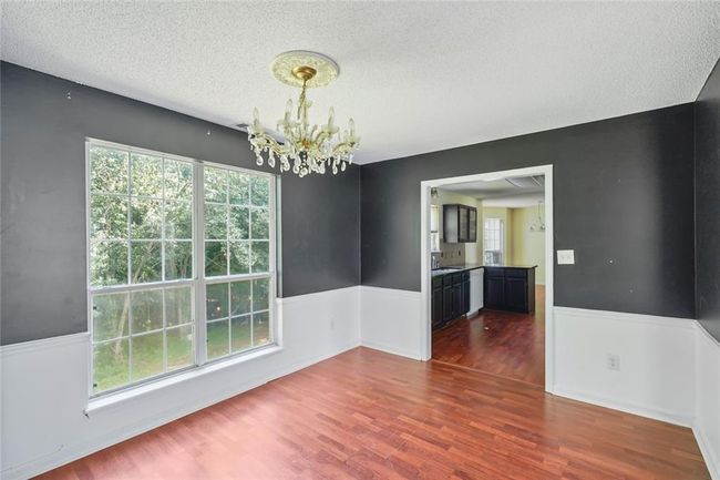 1553 Smithson Ct, House other with 5 bedrooms, 3 bathrooms and 4 parking in Lithonia GA | Image 7