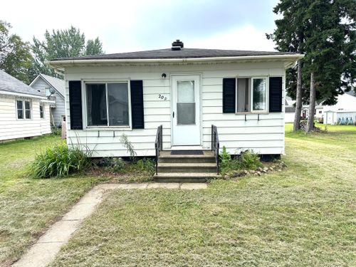 209 E Hibbing Ave, Keewatin, MN, 55753-3324 | Card Image