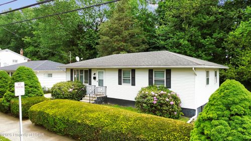 60 S Gates Avenue, Kingston, PA, 18704 | Card Image
