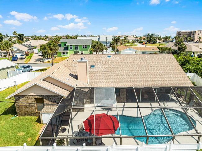 Rear Aerial view | Image 35