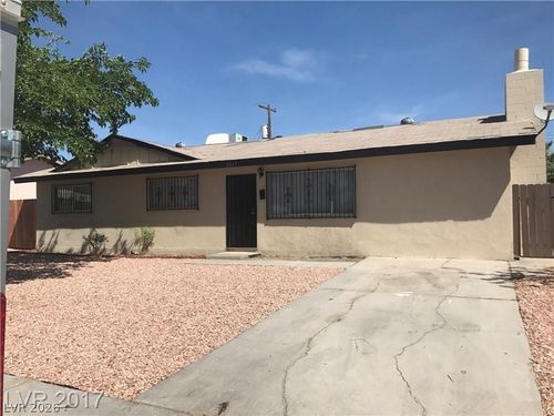 2213 Kirk Ave, Las Vegas, NV, 89101-2230 | Card Image