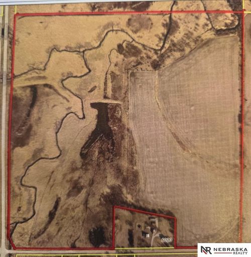 6030 Little Salt Rd, Ceresco, NE, 68017-4351 | Card Image
