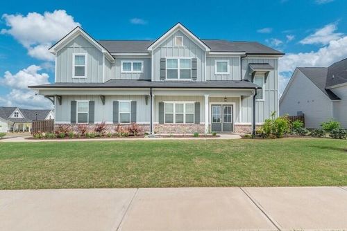 8241 Crossbow Lndg, Graniteville, SC, 29829-4200 | Card Image