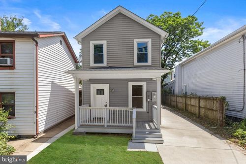 4015 Evans Chapel Rd, BALTIMORE, MD, 21211-1639 | Card Image