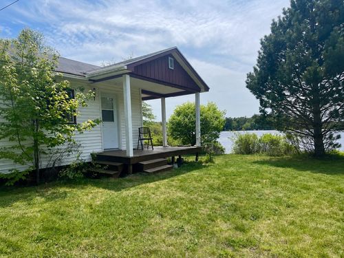 720 Milbury Lake Rd, Hampton, NS, B0S1L0 | Card Image