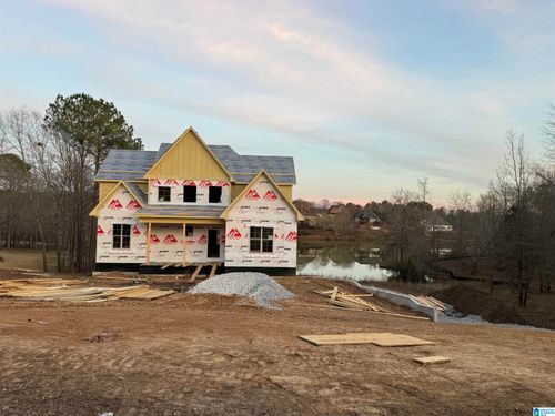 112 Emerald Parc Dr, CHELSEA, AL, 35043-6631 | Card Image