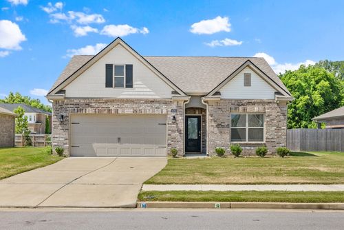 4783 Barrett Oaks Dr, Millington, TN, 38053 | Card Image