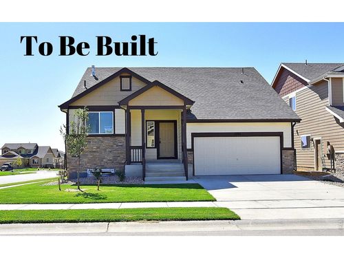 4863 Pinegrove St, Johnstown, CO, 80534-4220 | Card Image