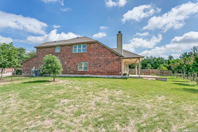 10302 Cima Vis, House other with 4 bedrooms, 7 bathrooms and null parking in Helotes TX | Image 30