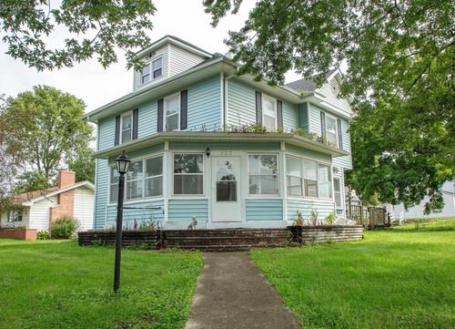 303 Jefferson St, Hudson, IA, 50643-9713 | Card Image