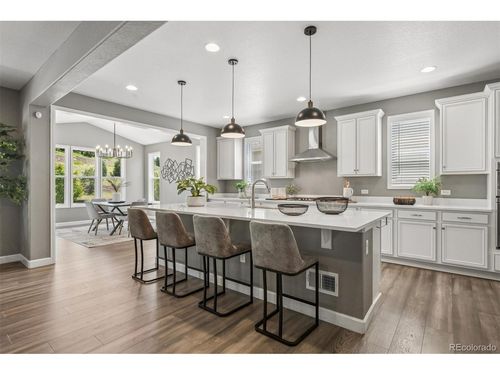 13034 Bridge View Ln, Parker, CO, 80134-6240 | Card Image