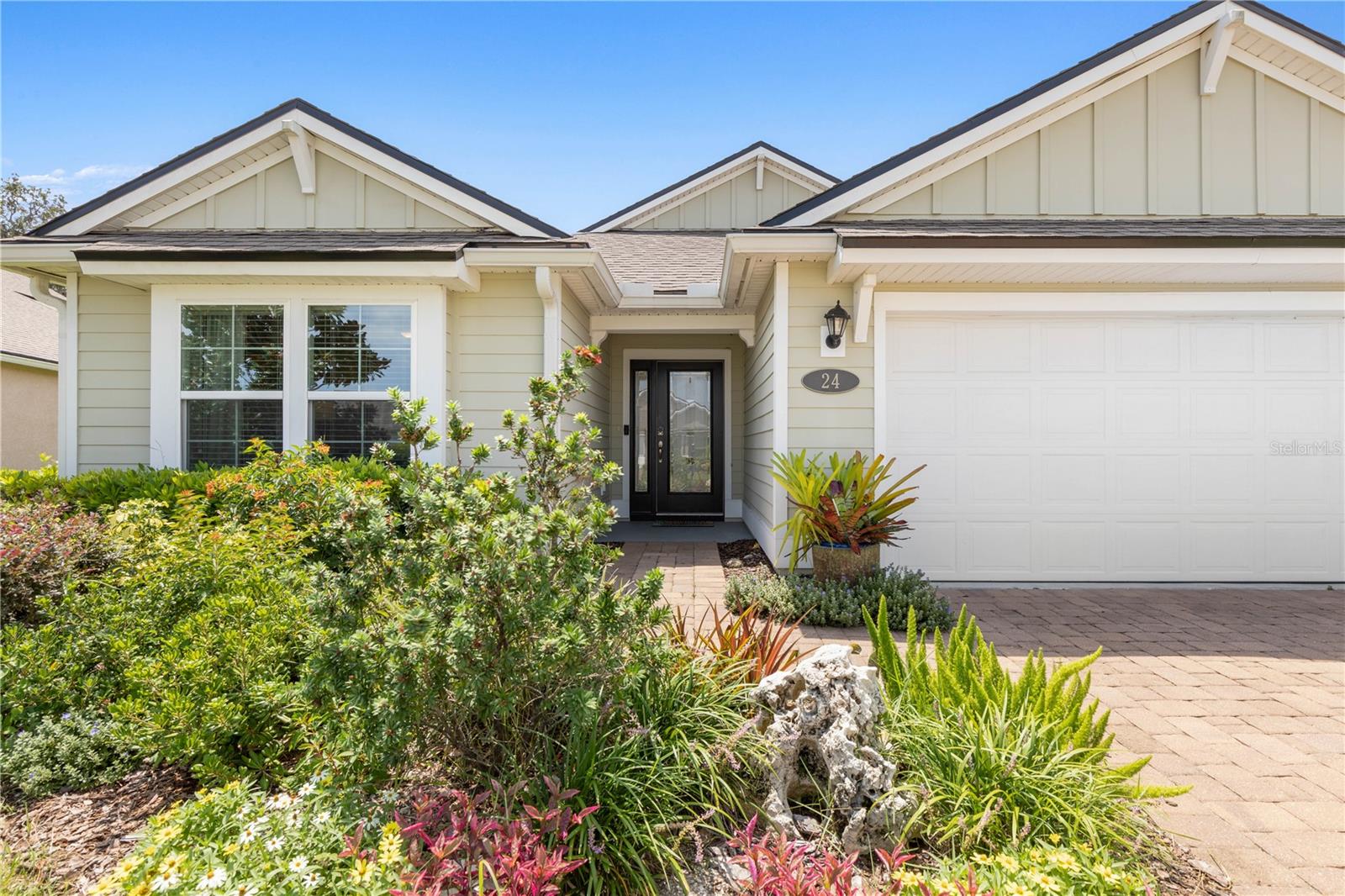 24 Country Club Harbor Cir, Sold in Palm Coast - eXp Realty