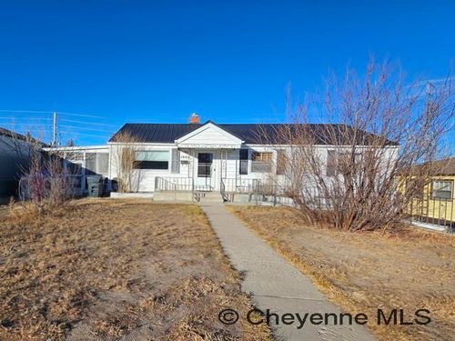 1906 E 21st St, Cheyenne, WY, 82001-4137 | Card Image
