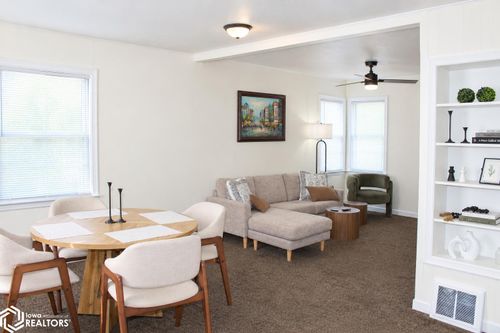 833 Fillmore Street, Ottumwa, IA, 52501 | Card Image